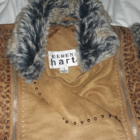 Jacket - Picture 4 of 4